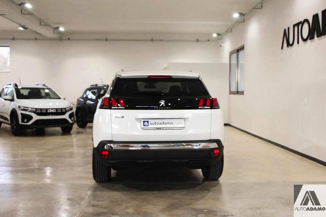 Peugeot 3008 130 S&S GT Line