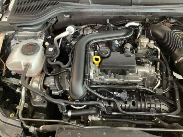 SKODA Kamiq 1.0 TSI Black Dots