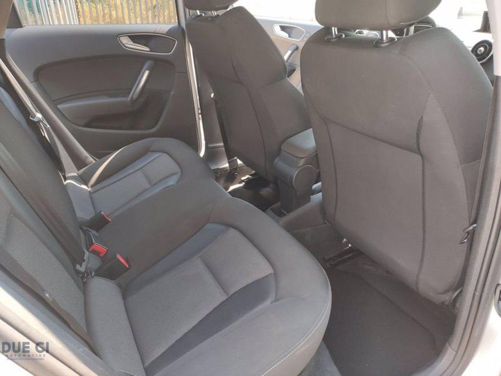AUDI A1 1.6 TDI Ambition del 2013