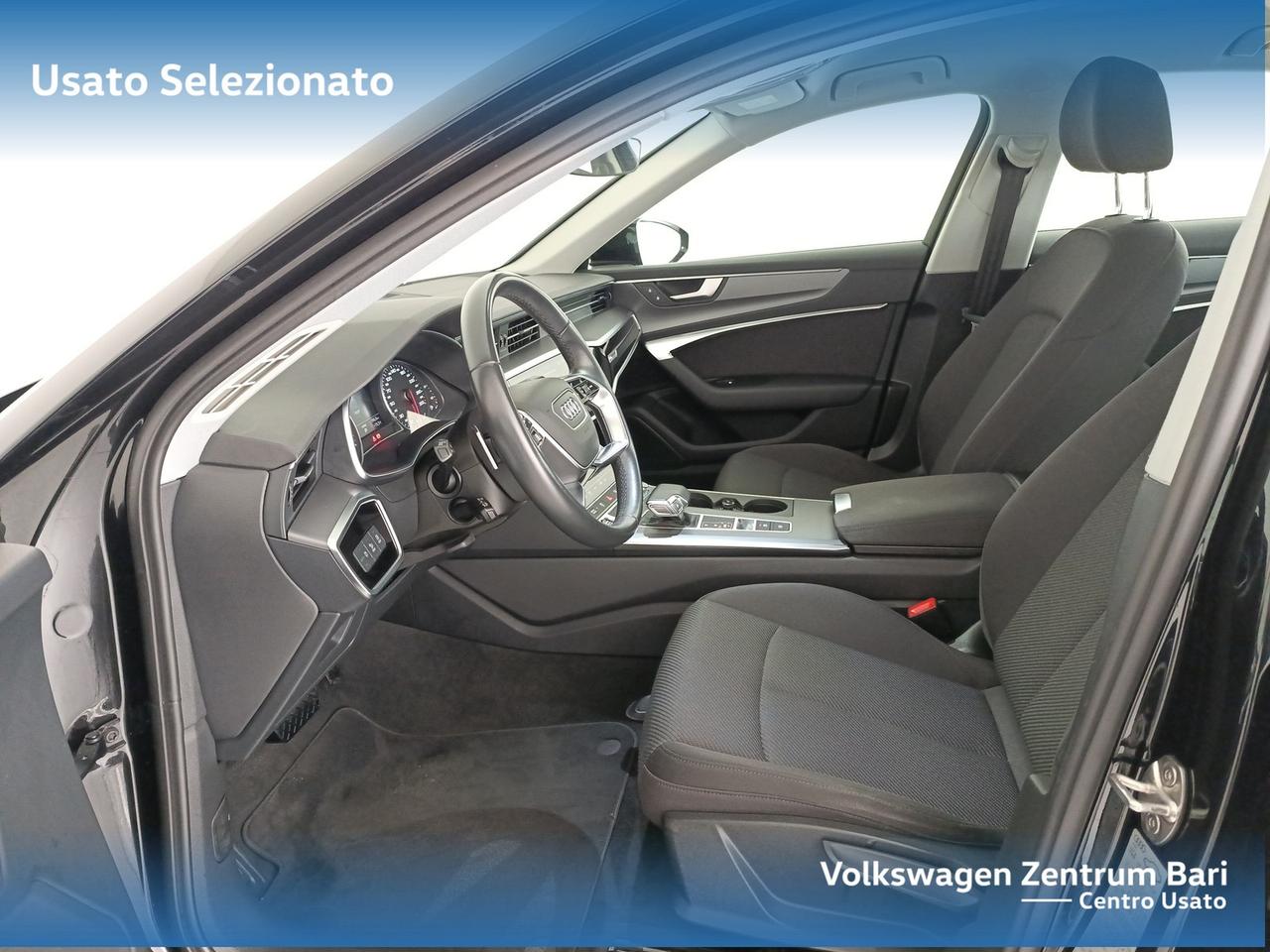 Audi A6 35 2.0 tdi mhev business s-tronic