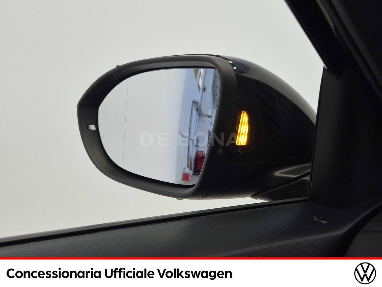 Volkswagen T-Roc 2.0 tsi r 4motion dsg