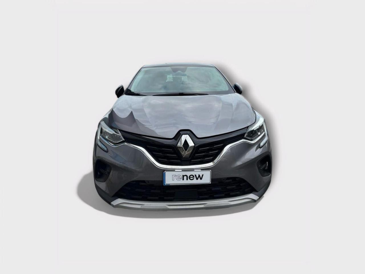 Renault Captur Full Hybrid E-Tech 145 CV Zen