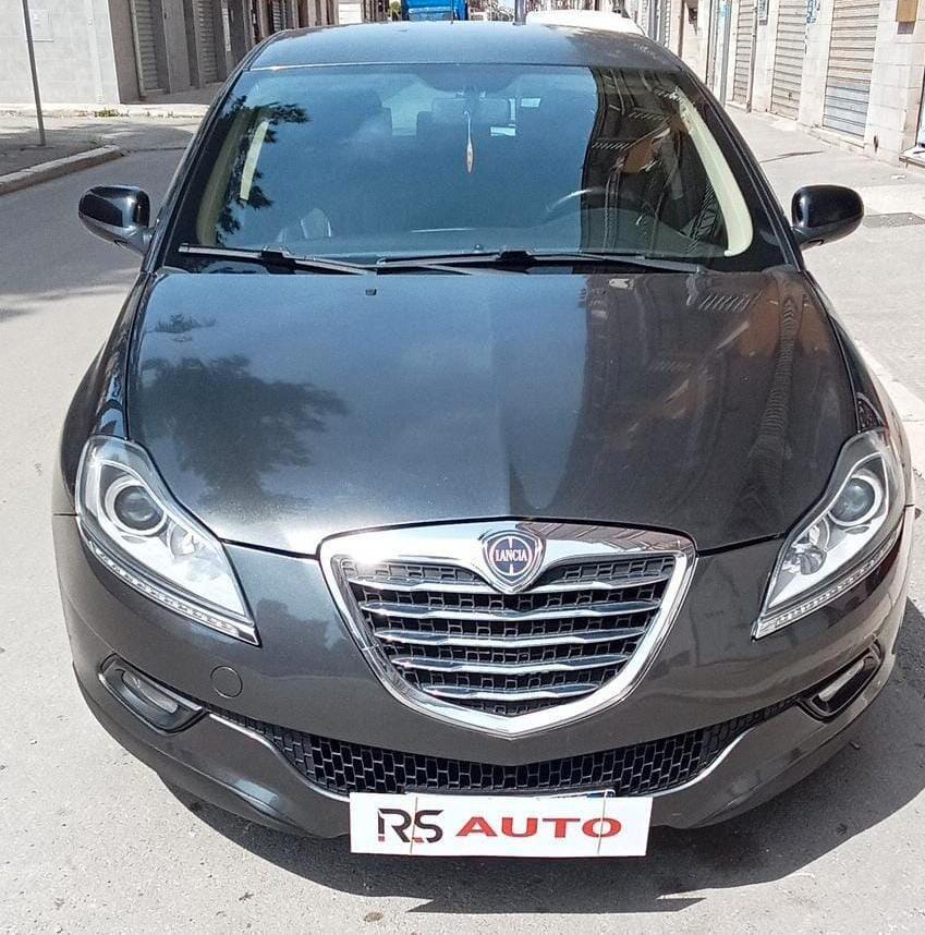 Lancia Delta 1.6 MJT DPF Gold