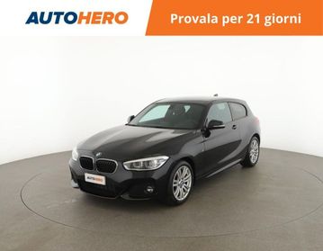 BMW 120 d 3p. Msport