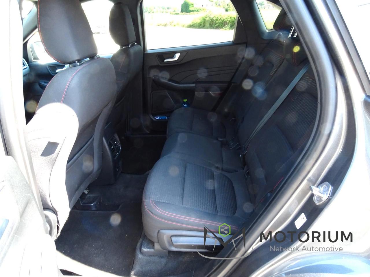 Ford Kuga 2.5 phev ST-Line X 2wd 190cv