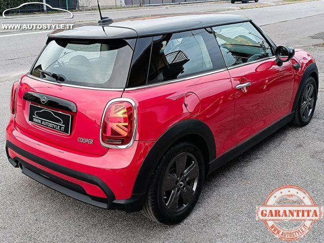 MINI Cooper 1.5 136Cv CLASSIC F56 2/3porte