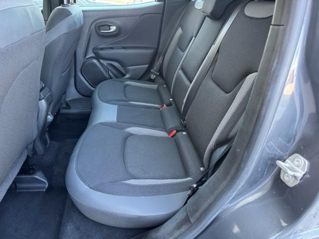 Jeep Renegade 1.3 t4 phev Limited 4xe at6