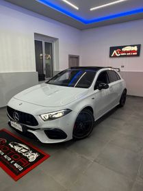 Mercedes-benz A 45 AMG 45S 4Matic+ Premium Plus