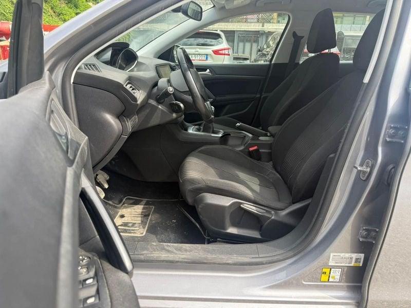 Peugeot 308 308 SW 1.2 puretech t (e-thp) Allure s&s 130cv
