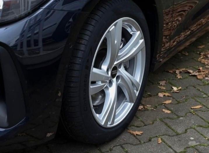 Audi A5 Limousine TDI Sports