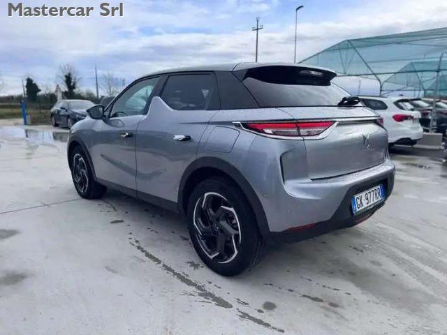 DS AUTOMOBILES DS 3 Crossback Crossback DS3 1.2 Grand Chic 130cv TG: GK977RR