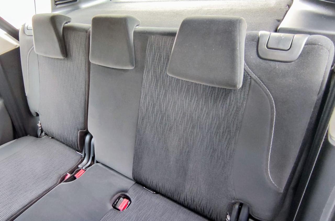 Citroen C3 Picasso C3 Picasso 1.6 HDi 90 Exclusive
