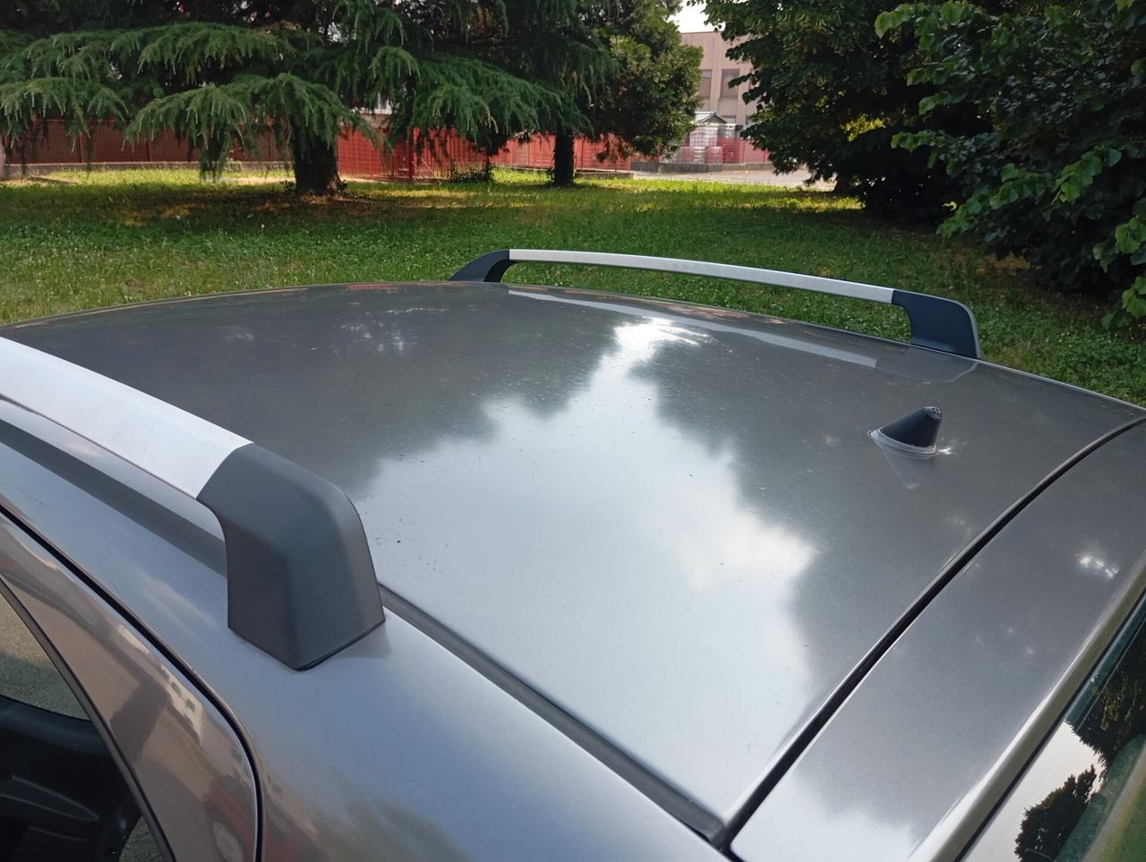 Fiat Panda 1.2 Emotion valuto permute