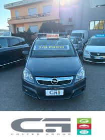 Opel Zafira II 2005 1.9 cdti 120cv