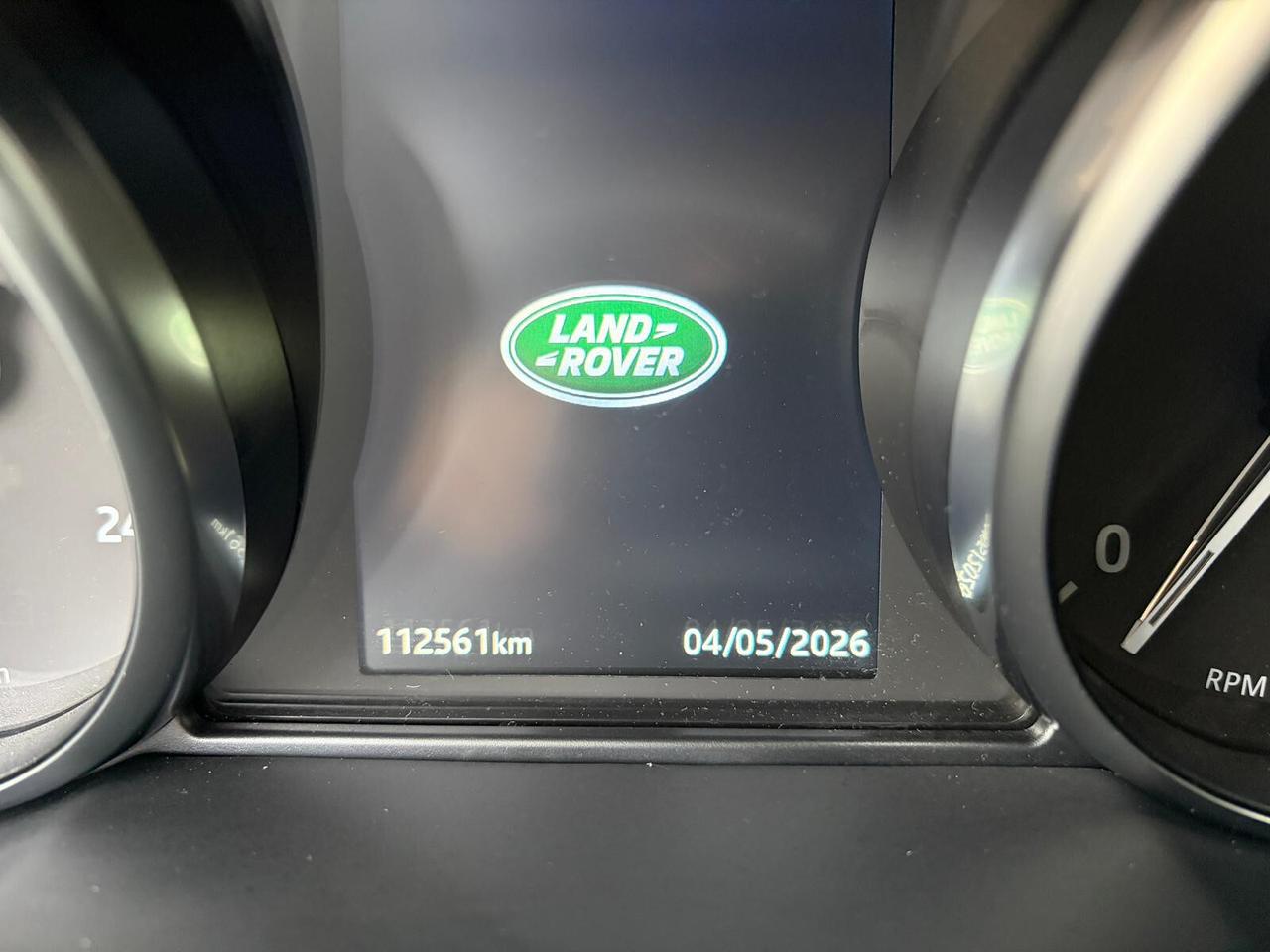 Land Rover Range Evoque RR 2.0 TD4 150CV Gancio Traino Business Edition SE