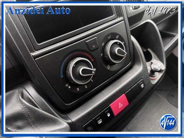 CITROEN Jumper 2.2 BlueHDi 140 Cv 9 Posti Atlante