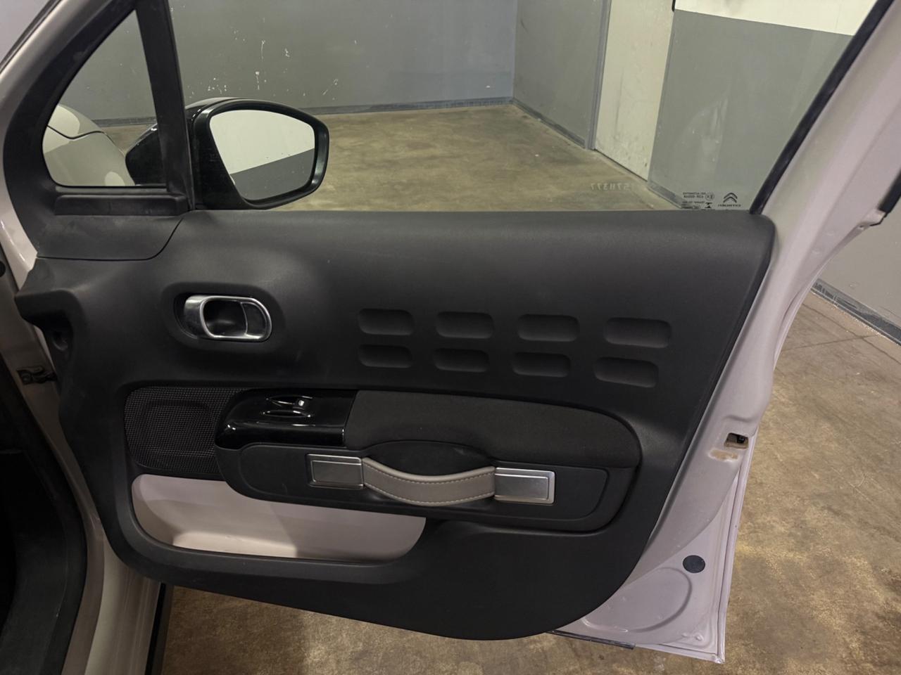 Citroen C3 BlueHDi 75 S&S Shine