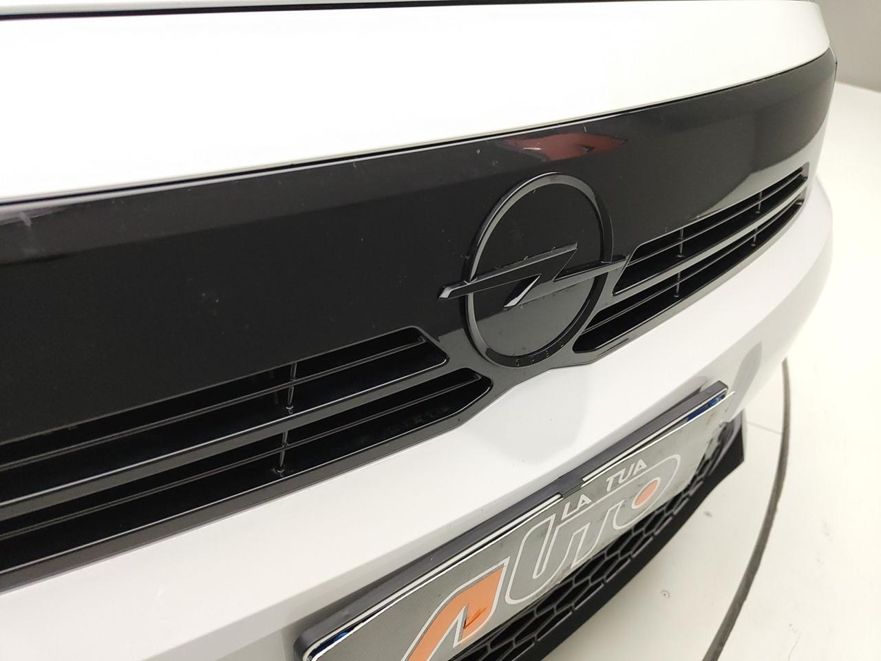 OPEL Corsa VI 2023 1.2 100CV GS