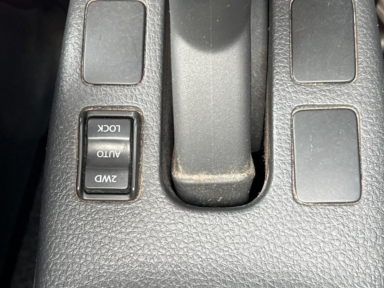 Fiat Sedici 1.9 MJT 4x4 Experience