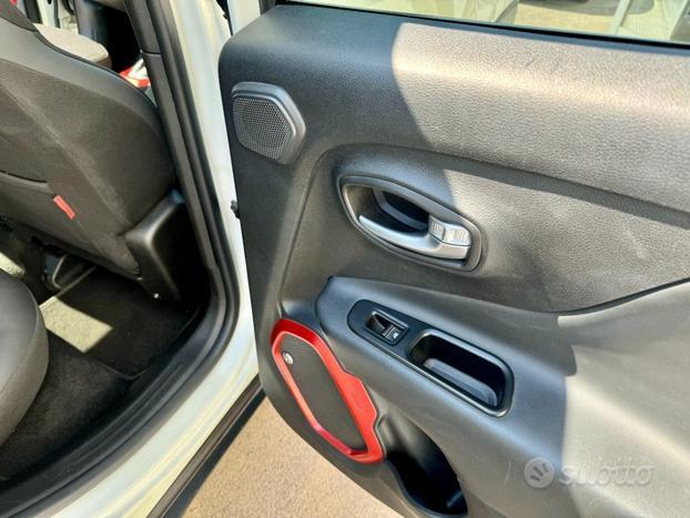 JEEP Renegade 2.0 Mjt 170CV 4WD Active Drive Low