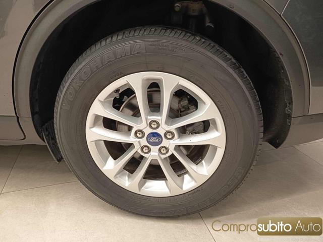 FORD Kuga 1.5 dci St-Line 2wd