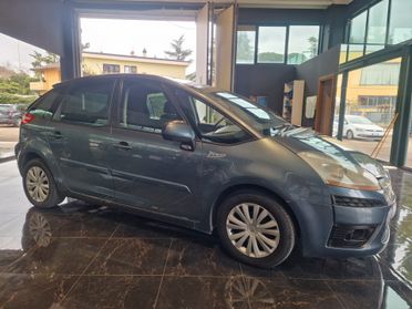 Citroen C4 Picasso 1.6, 99 MILA CHILOMETRI