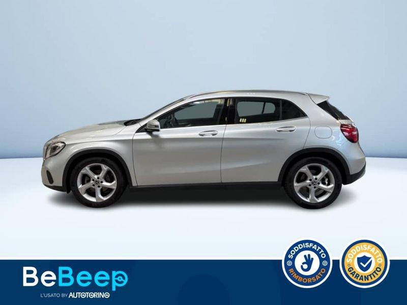 Mercedes-Benz GLA 180 SPORT AUTO