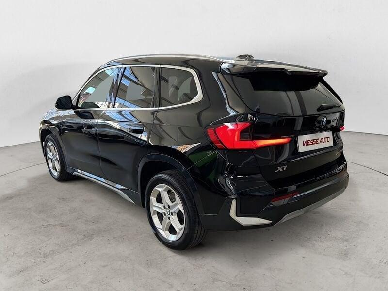 BMW X1 sDrive 18i DCT