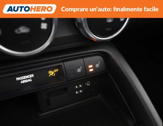 MAZDA MX-5 1.5L Skyactiv-G Exclusive-Line