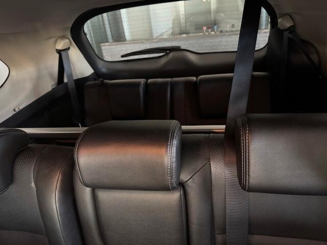 Mitsubishi Outlander 2.2 DI-D 4WD Instyle 7p.