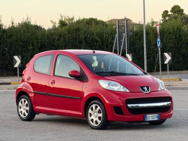 Peugeot 107 unico prop.