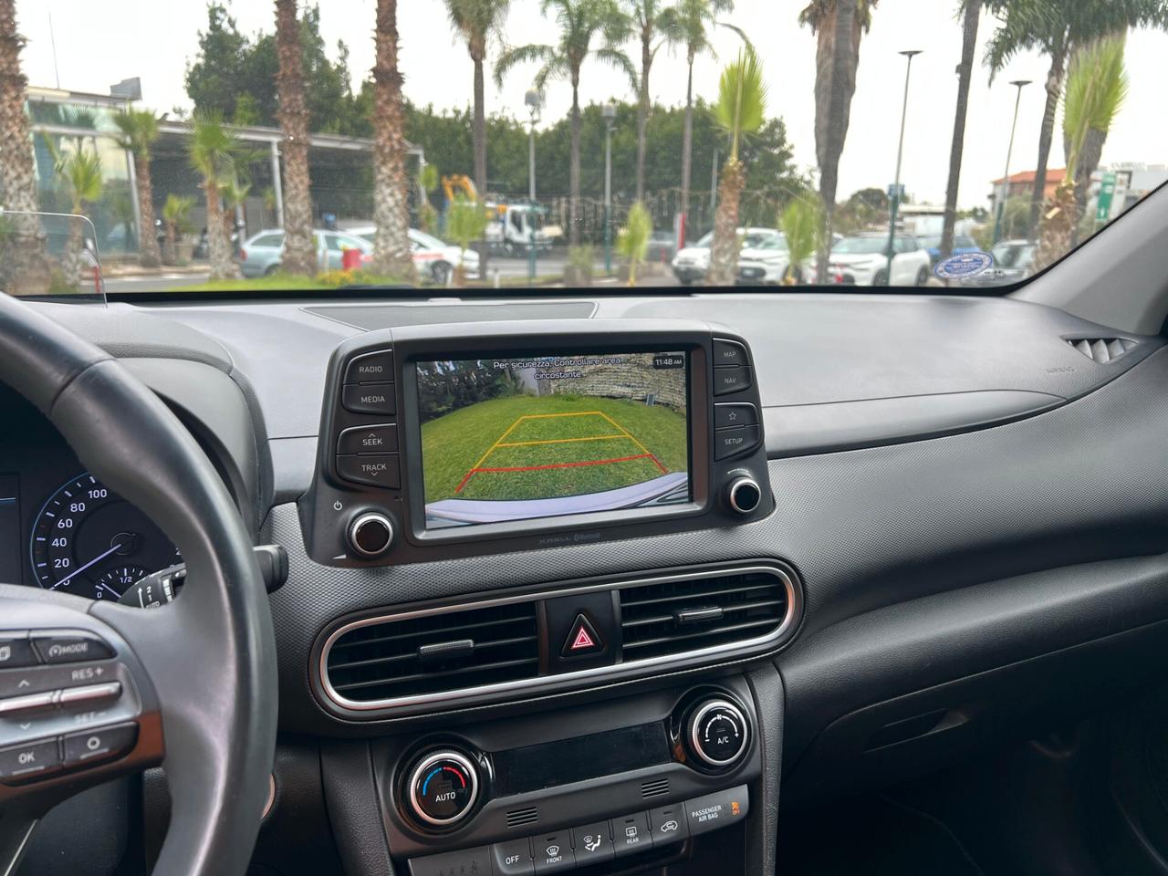 Hyundai Kona 1.6 CRDI 115 CV Xpossible