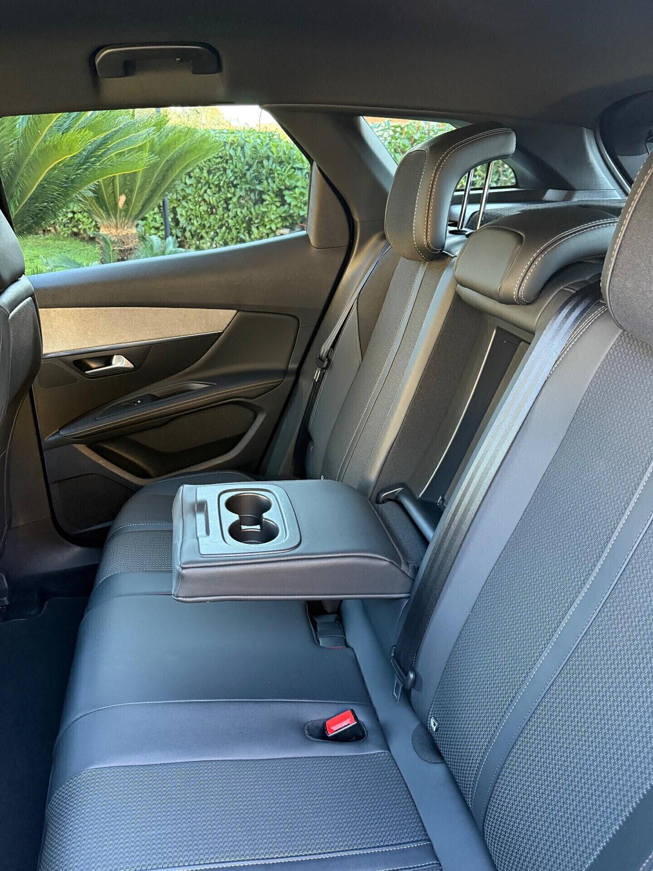 Peugeo 3008 1.5 Diesel GT uni proprietario 2022