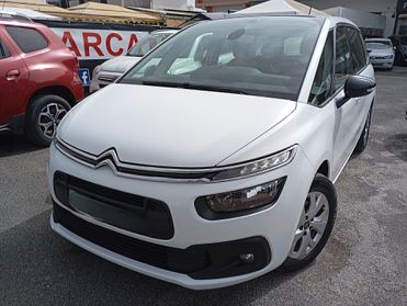 Citroen Gr. C4 SpaceT. 1.5 BlueHDi 130CV Feel Aut.