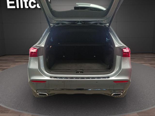 MERCEDES-BENZ GLA 200 Automatic Progressive Advanced