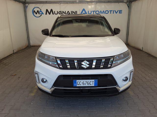 SUZUKI Vitara 1.4 Hybrid 4WD AllGrip Top
