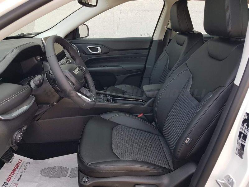 Jeep Compass Compass E-Hybrid My24 Altitude1.5 Turbo T4 E-Hybrid 130cv Fwd Dct7