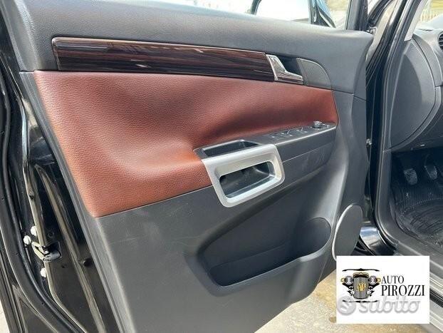 OPEL ANTARA 2.0 CDTI COSMO 4X4 del 2008