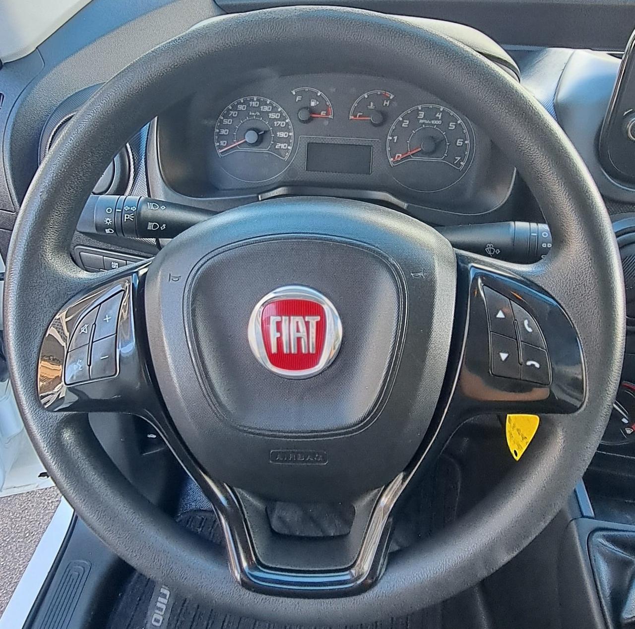 Fiat Fiorino 1.3 MJT 95CV
