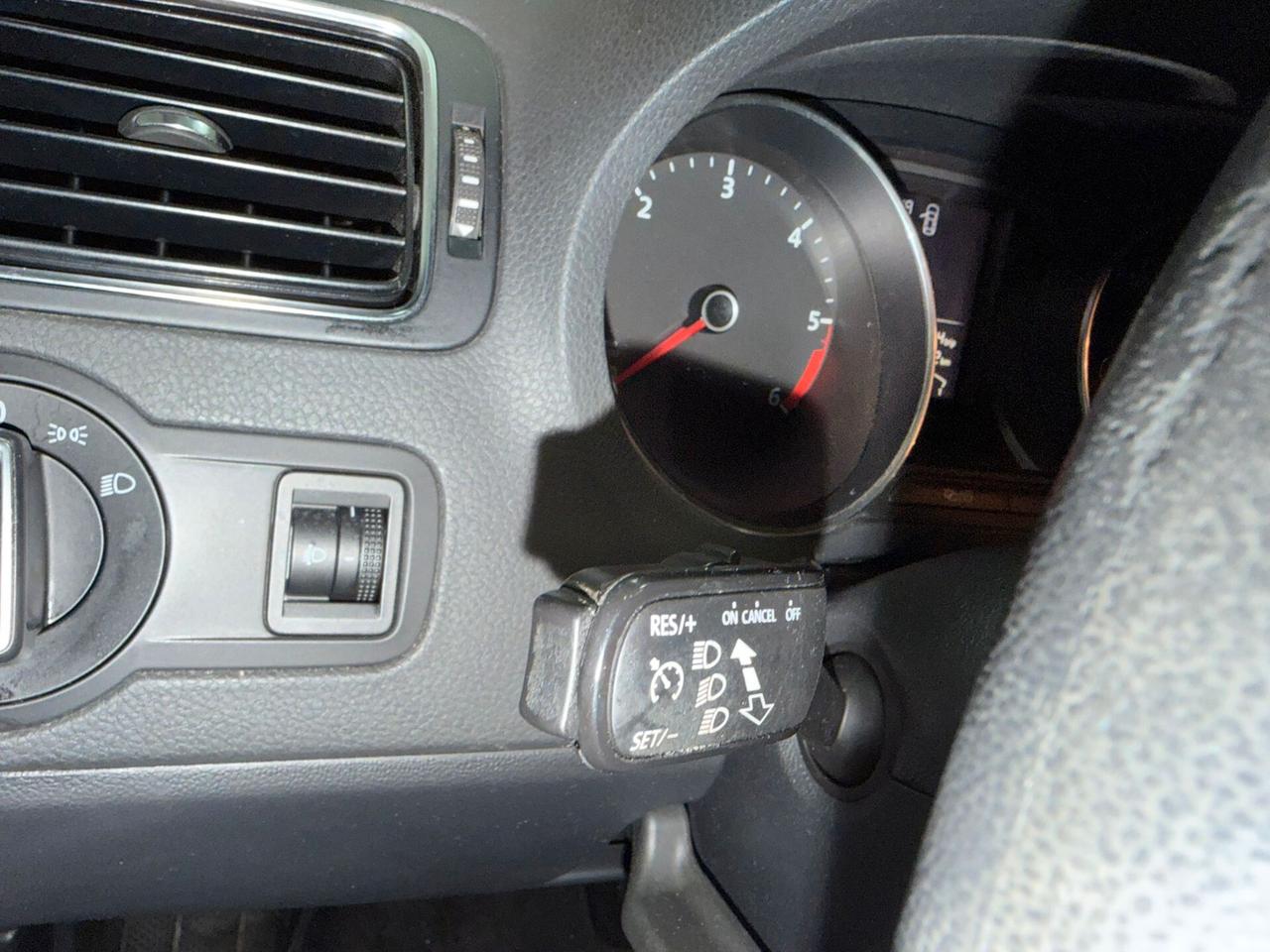 VW Polo 1.4 TDI X NEOPATENTATI 2016