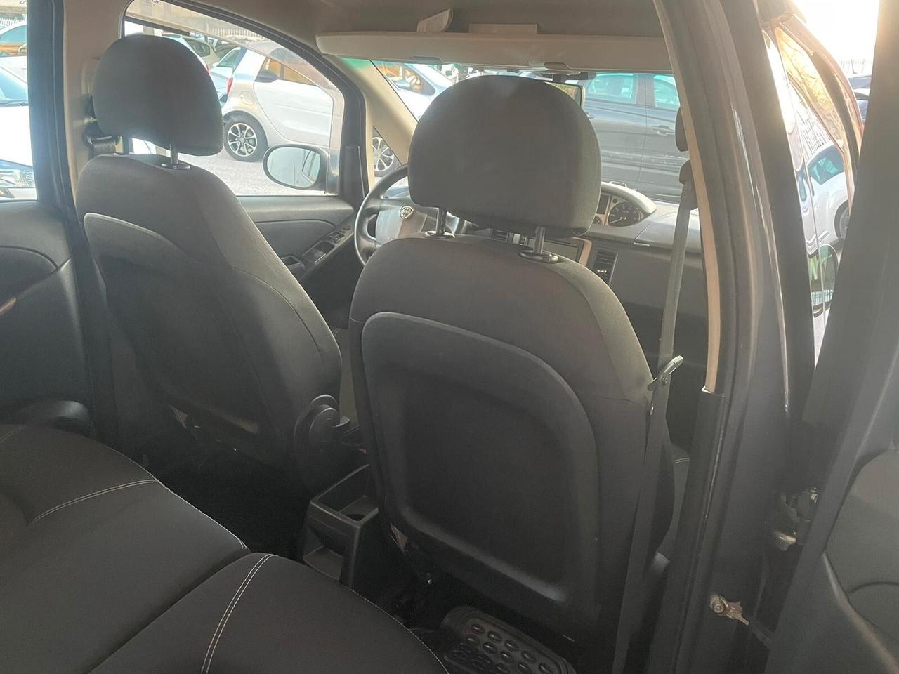 Lancia MUSA 1.3 Mjt 95 CV 5th Avenue