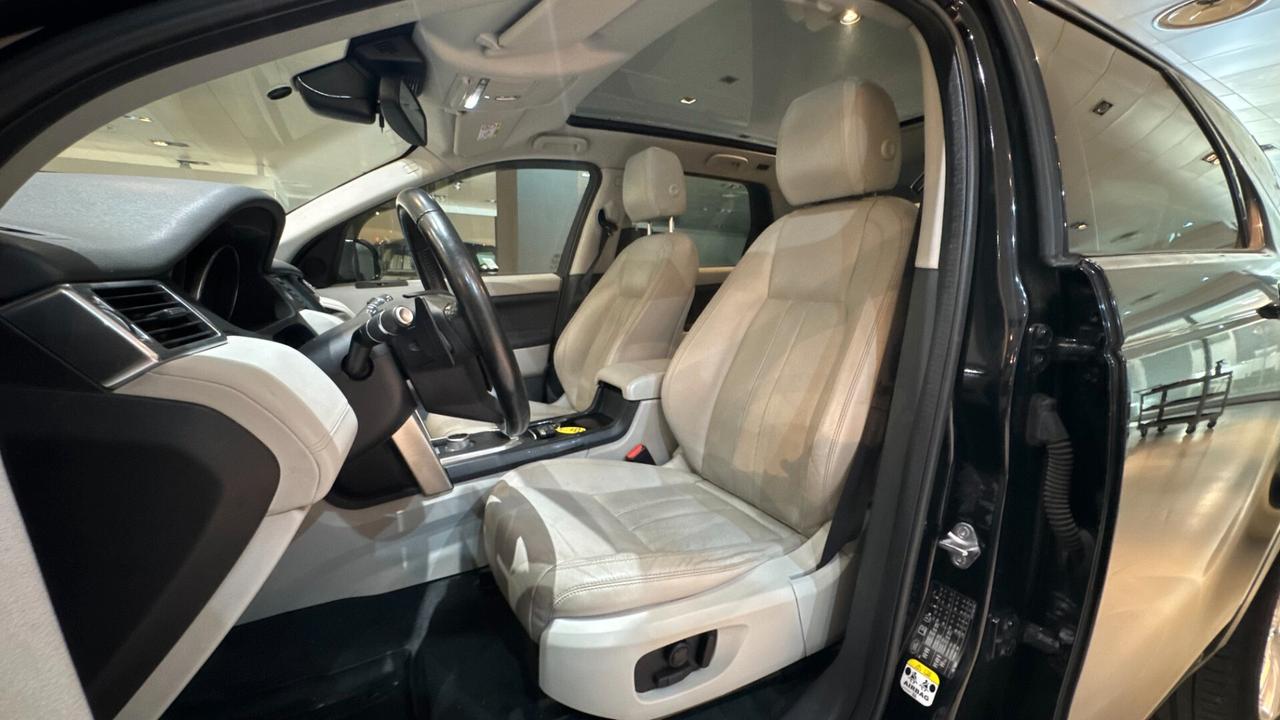 LAND ROVER DISCOVERY 7 POSTI 2.2D - 2015
