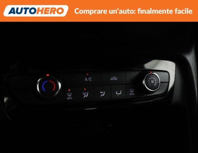 OPEL Corsa 1.5 D 100 CV Elegance