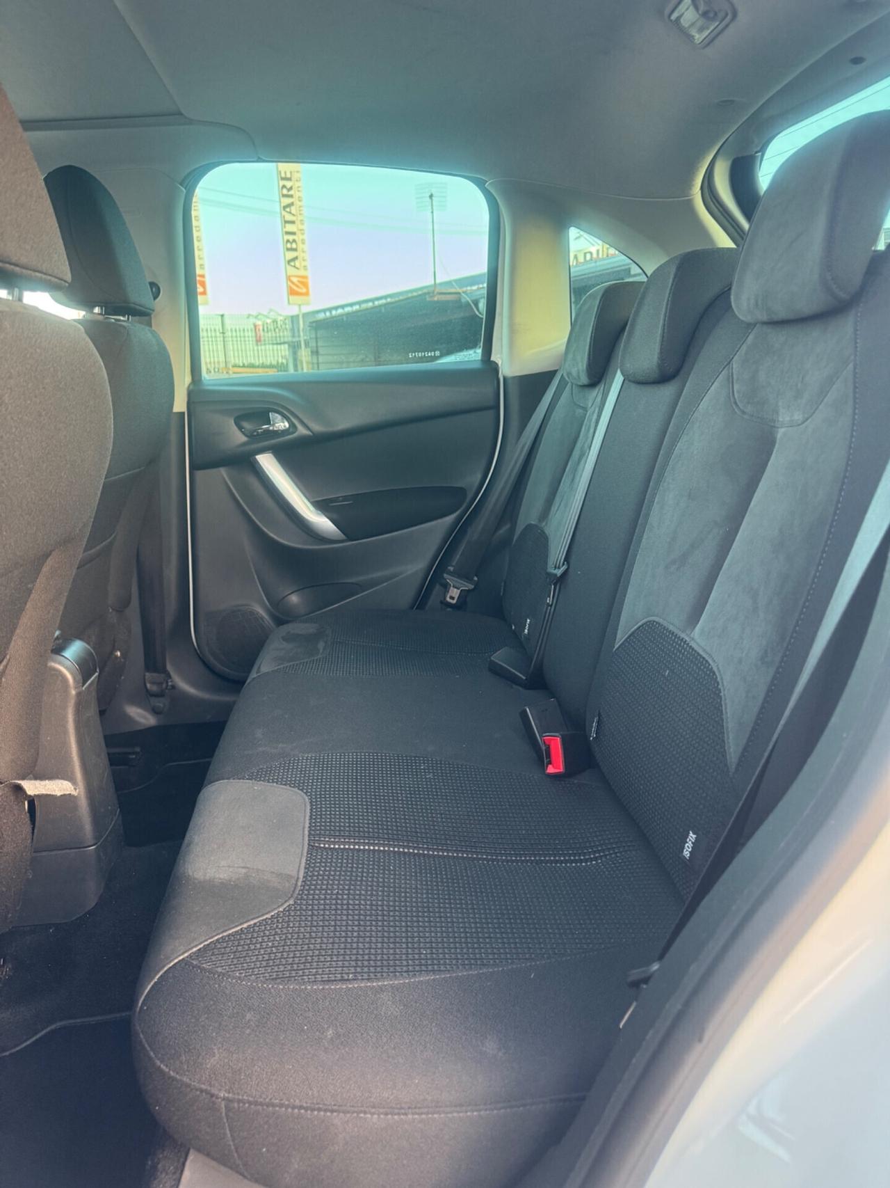 Citroen C3 1.4 VTi 95 Exclusive