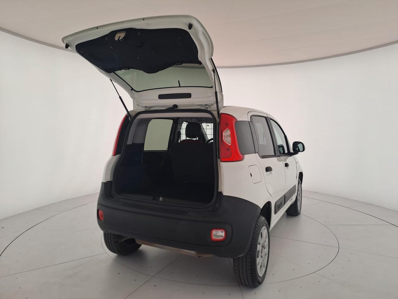 Fiat Panda 0.9 S&S 4x4 Pop Van 2 posti - IVA ESCLUSA