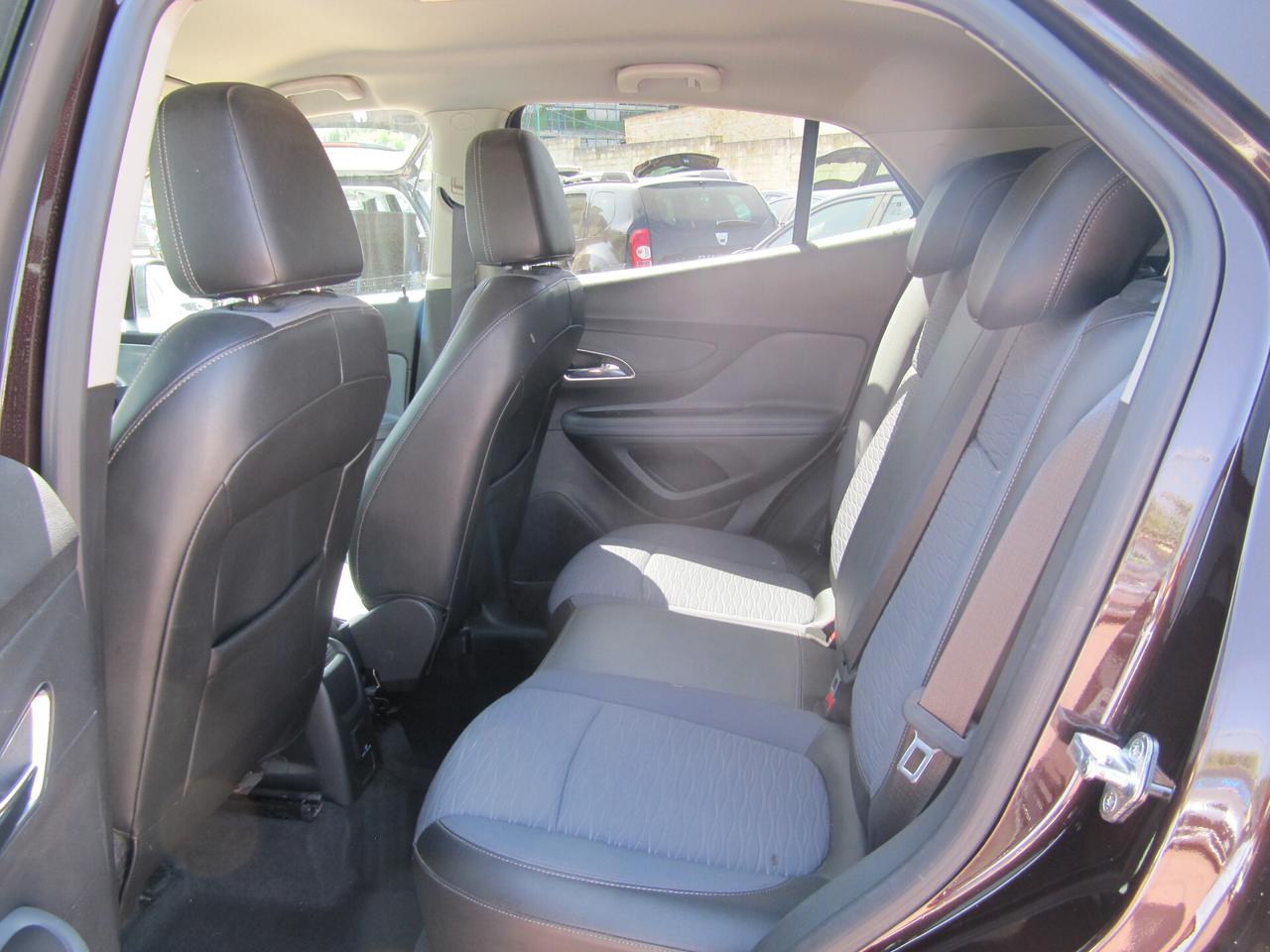 Opel Mokka 1.6 CDTI Ecotec 136CV 4x2 Start&Stop Cosmo b-Color
