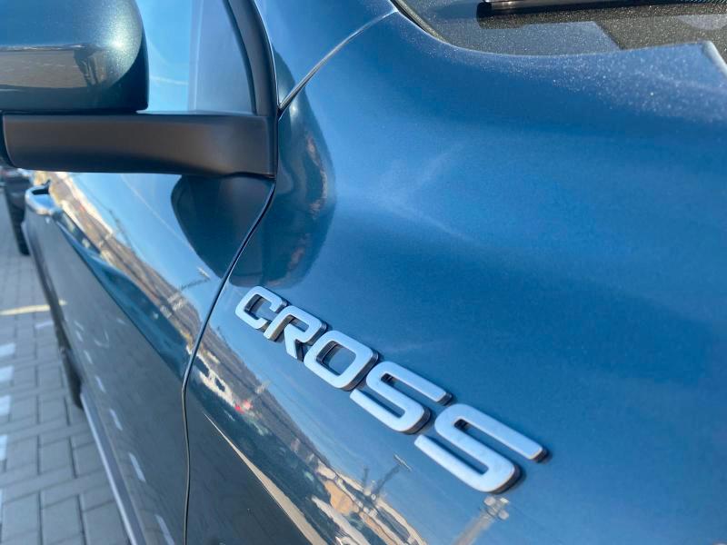 Fiat Tipo 5 Porte Tipo 5p 1.0 t3 Cross 100cv