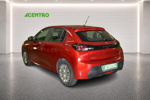 PEUGEOT 208 - 1.2 ACTIVE