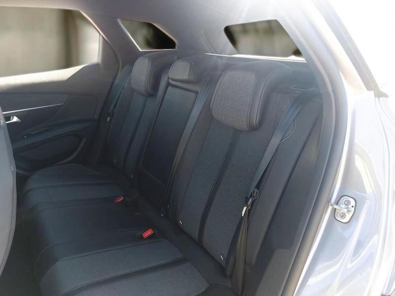 PEUGEOT 3008 BLUEHDI 130 EAT8 SES ALLURE SUV