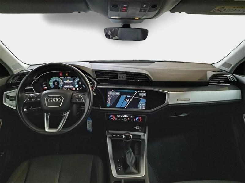 AUDI Q3 SPORTBACK 45 TFSI e S tronic Business Plus